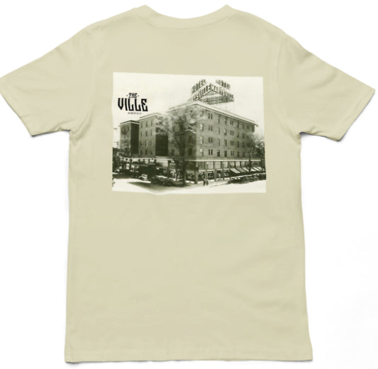 The Ville HOTEL<br>T-Shirt