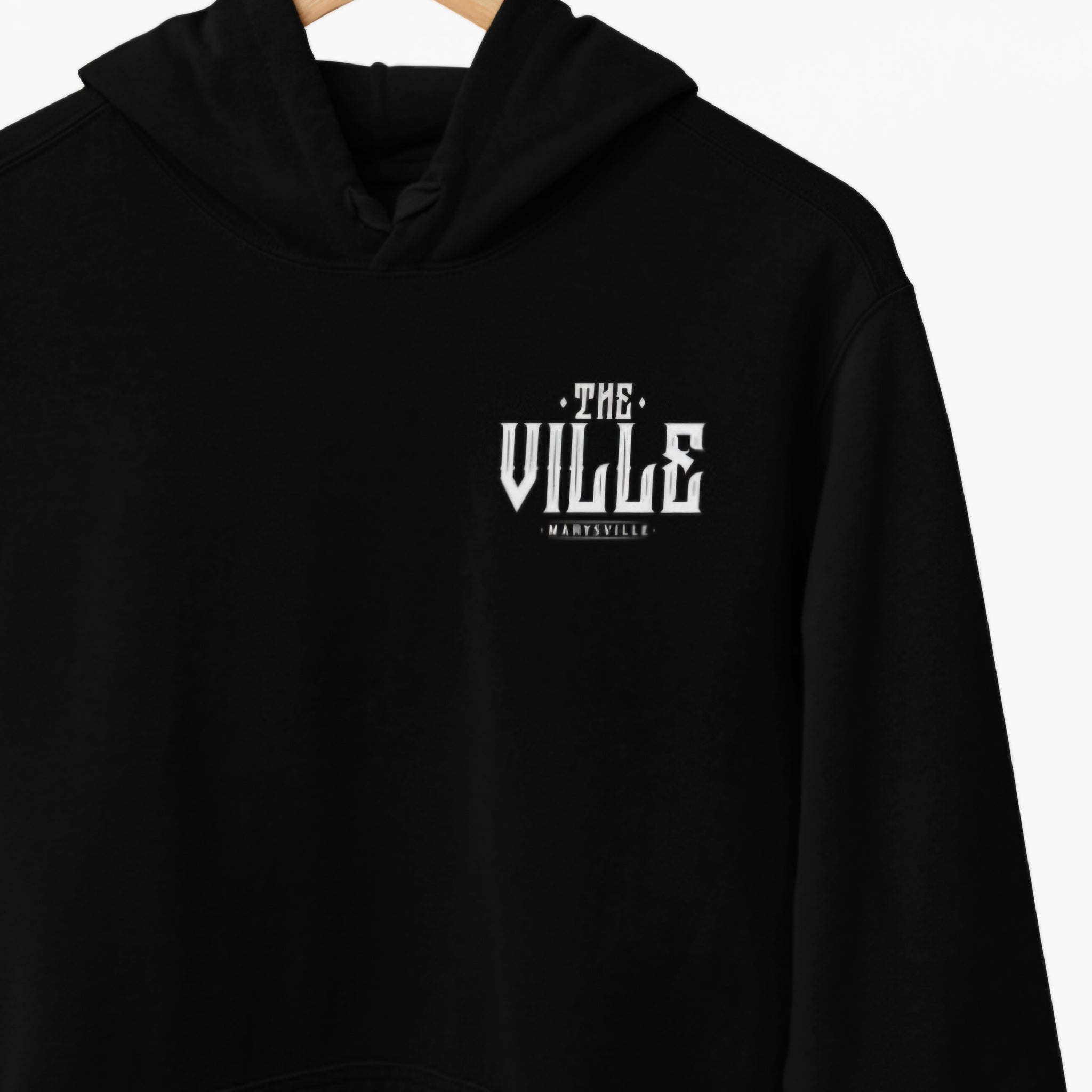 THE ARCHES<br>HOODIES