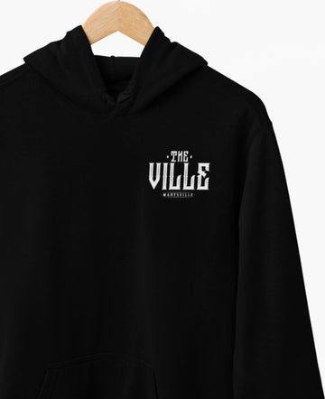 THE ARCHES<br>HOODIES