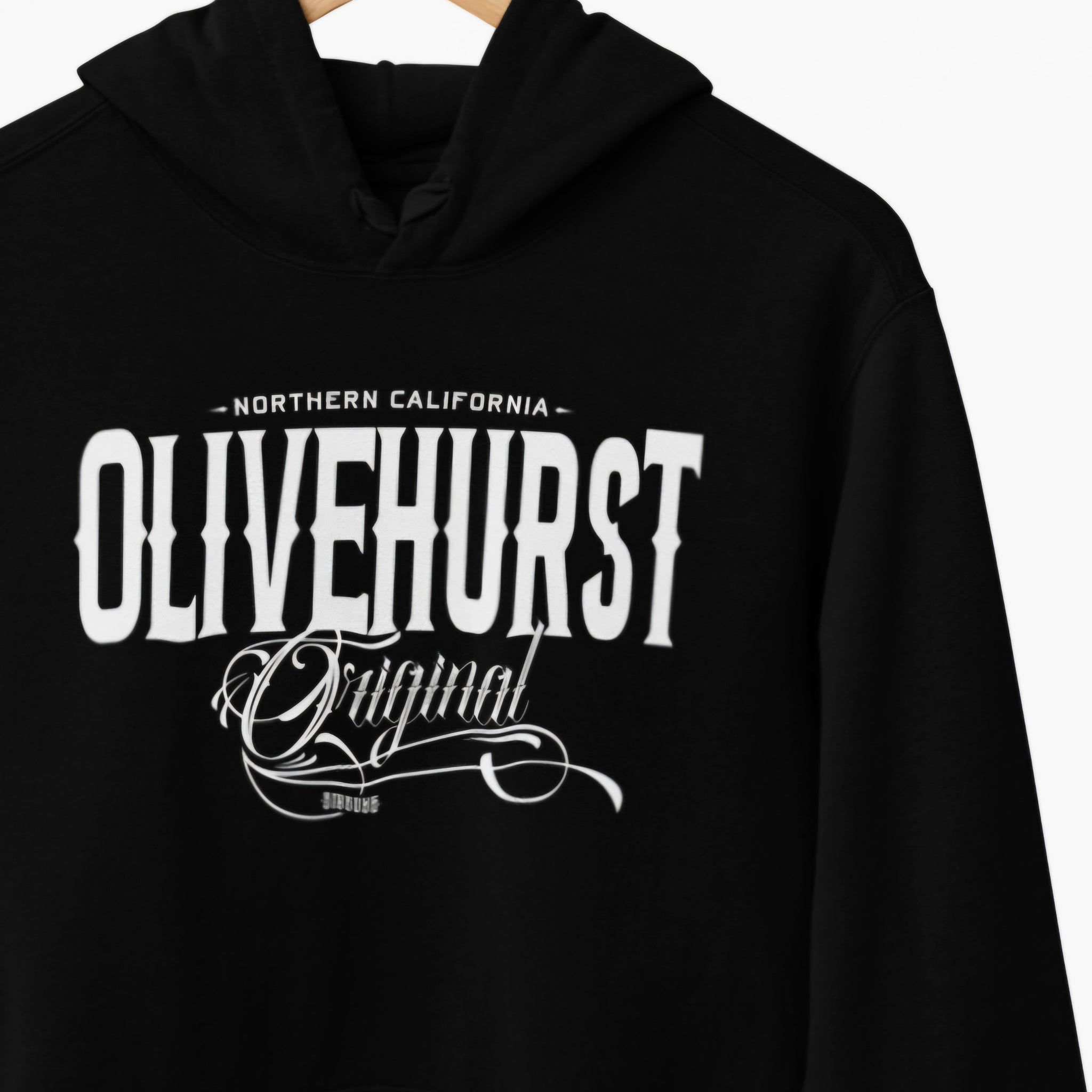 Olivehurst OG<br>Hoodie