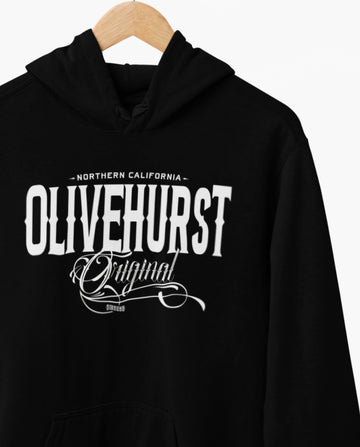 Olivehurst OG<br>Hoodie