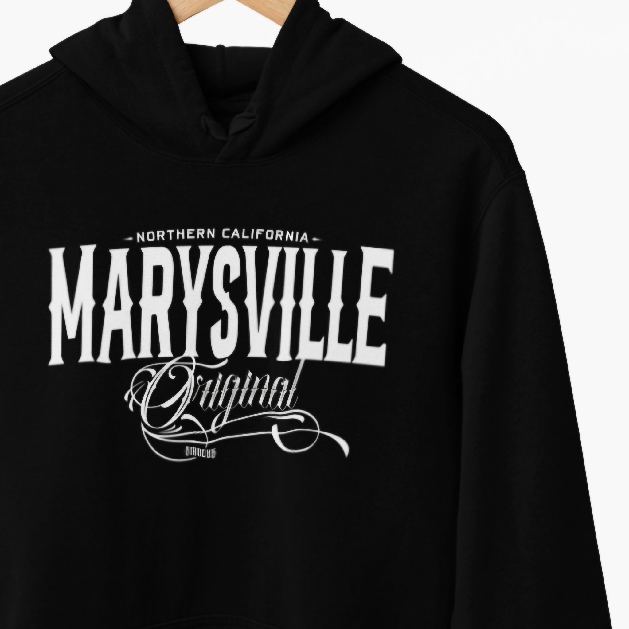 MARYSVILLE O.G.<br>HOODIES
