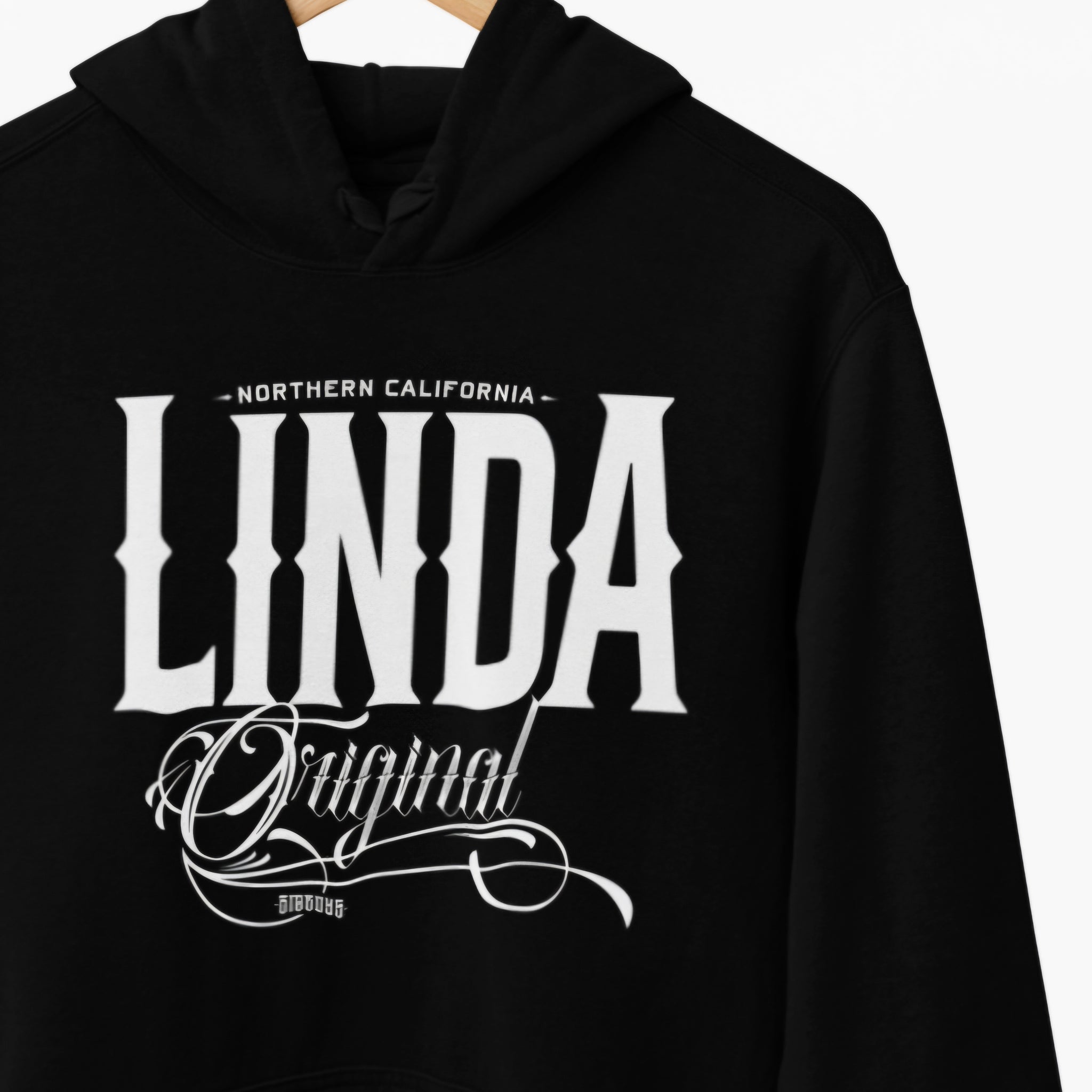 LINDA O.G.<br>HOODIE
