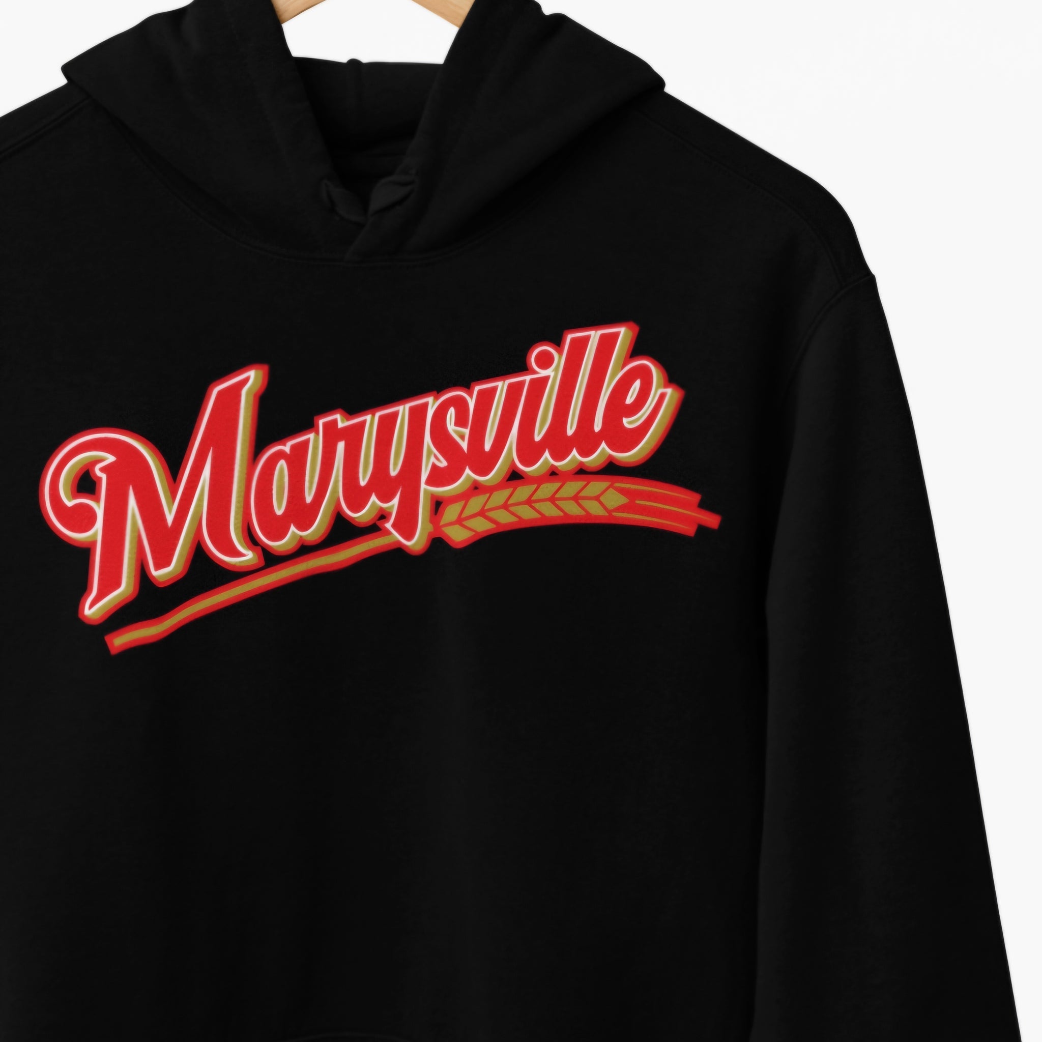 RICE LOVERS<br>HOODIE