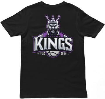 Triple Double<br>T-SHIRT