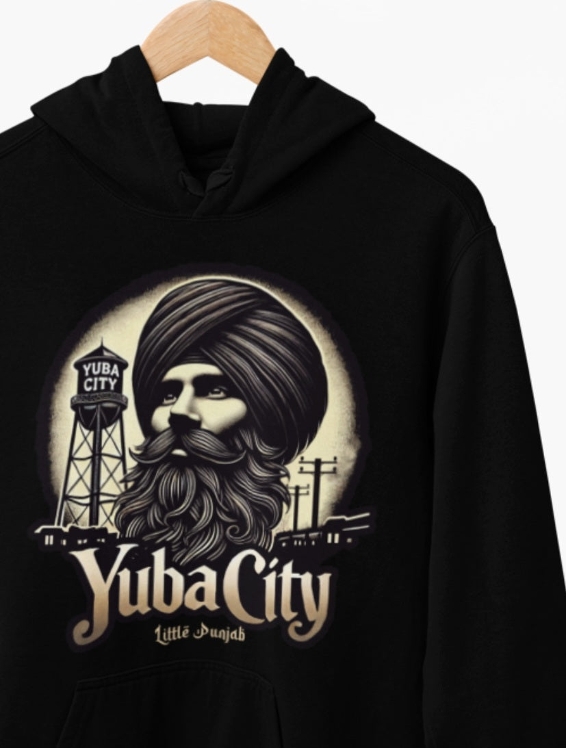 LITTLE PUNJAB<br>HOODIE