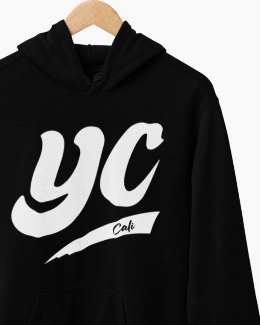 Y.C. CALI<br>HOODIE