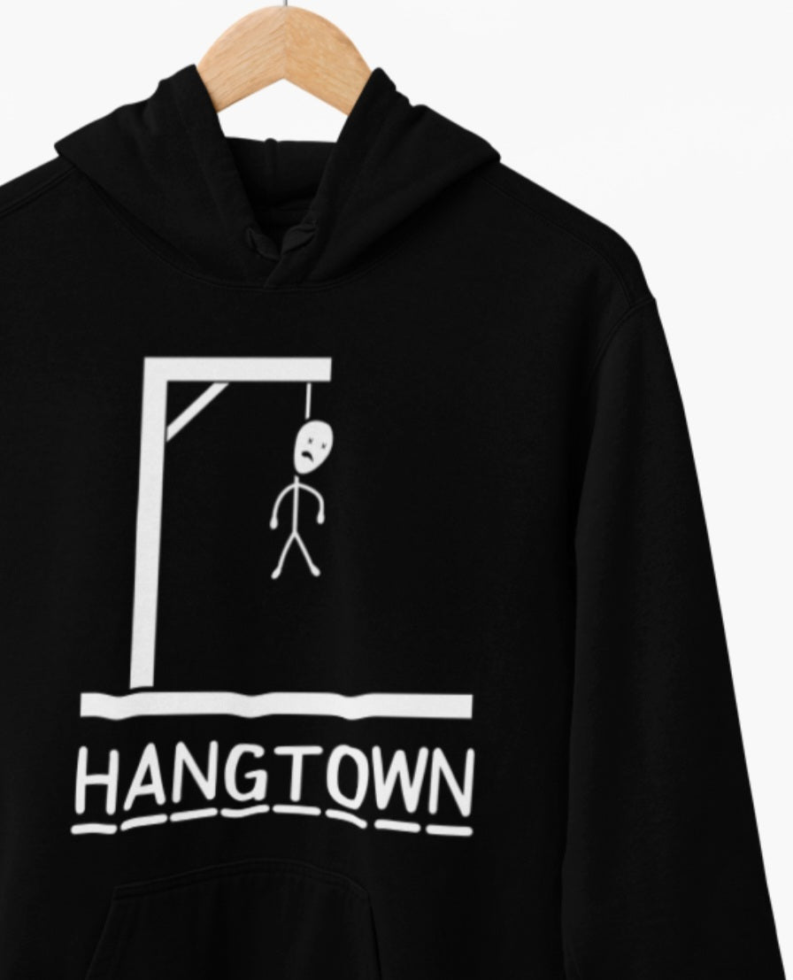 HANGMEN<br>HOODIE