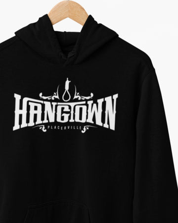 THE NOOSE<br>HOODIE