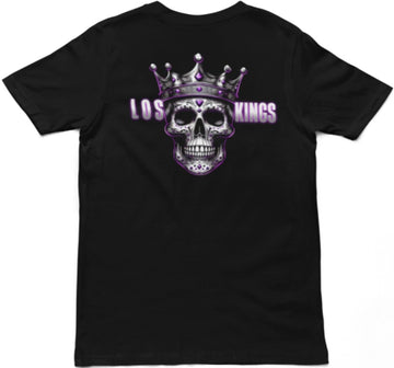 LOS KINGS<br>T-SHIRT