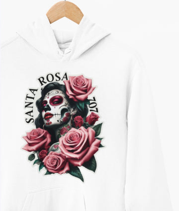 CANDY ROSE<br>Hoodie