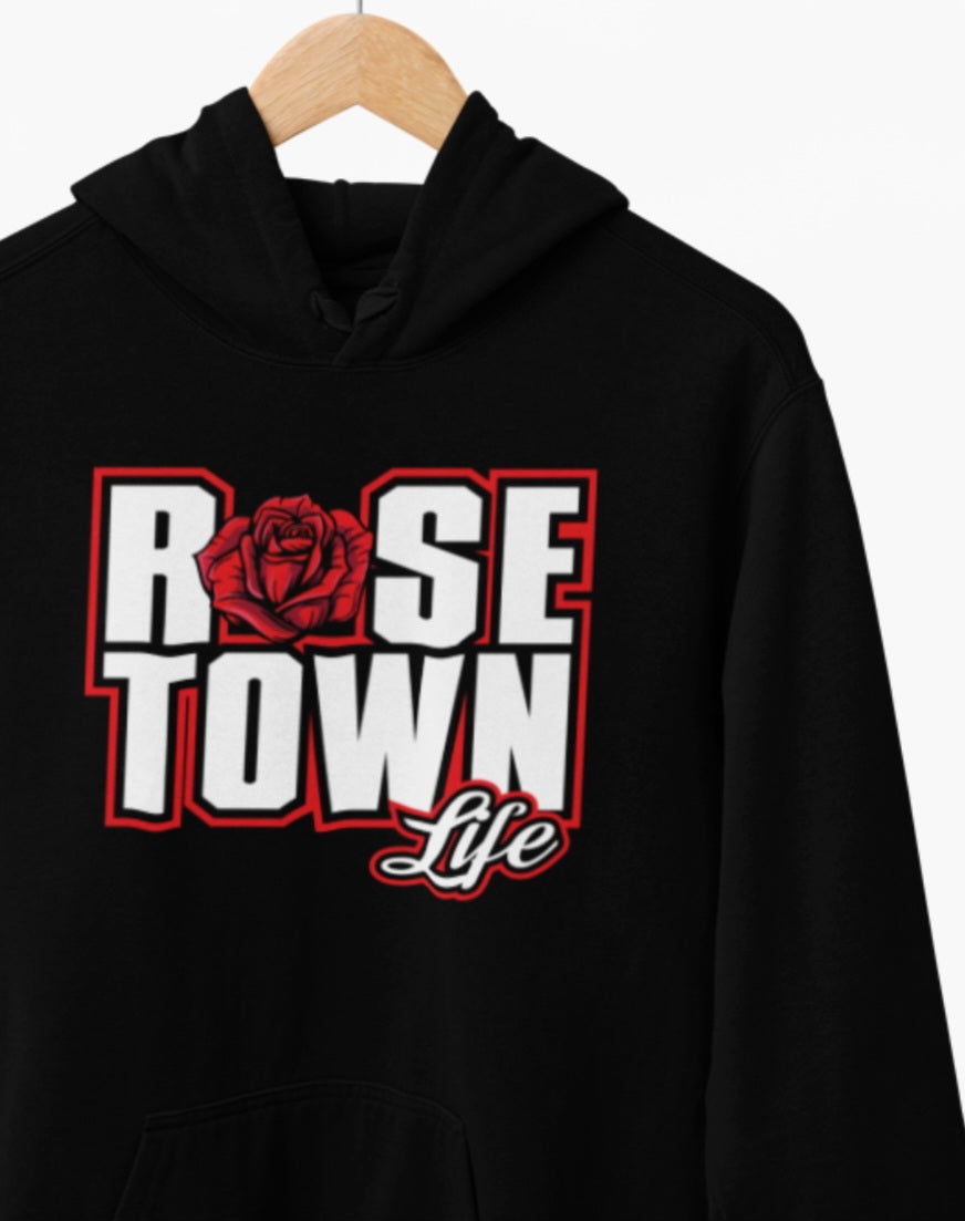 ROSETOWN<br>Hoodie