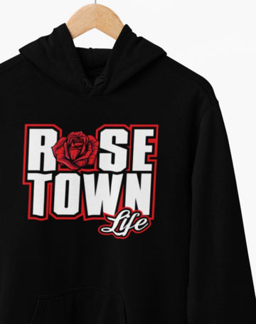 ROSETOWN<br>Hoodie