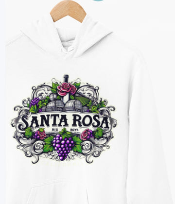 THE WINERY<br>Hoodie