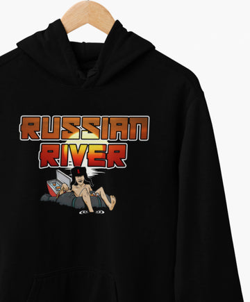 RUSSIAN RIVER<br>Hoodie
