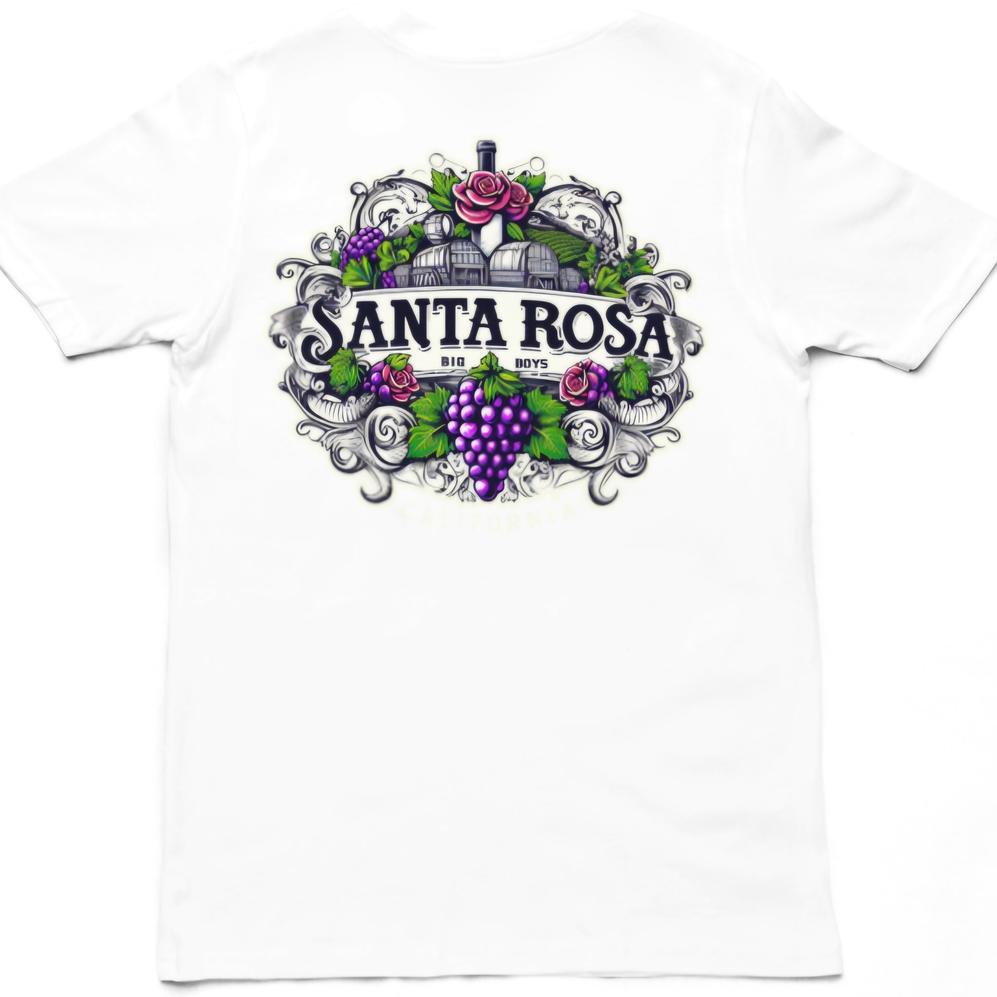 THE WINERY<br>T-shirt