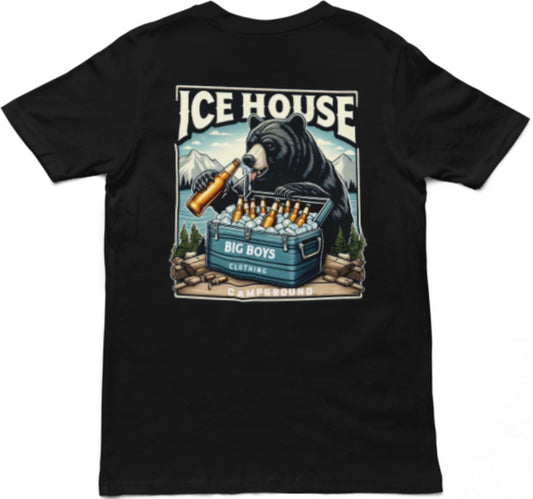 BEAR COOLER<br>T-Shirt