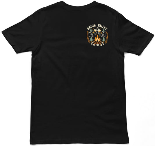 CHEERS TO US<br>T-shirt