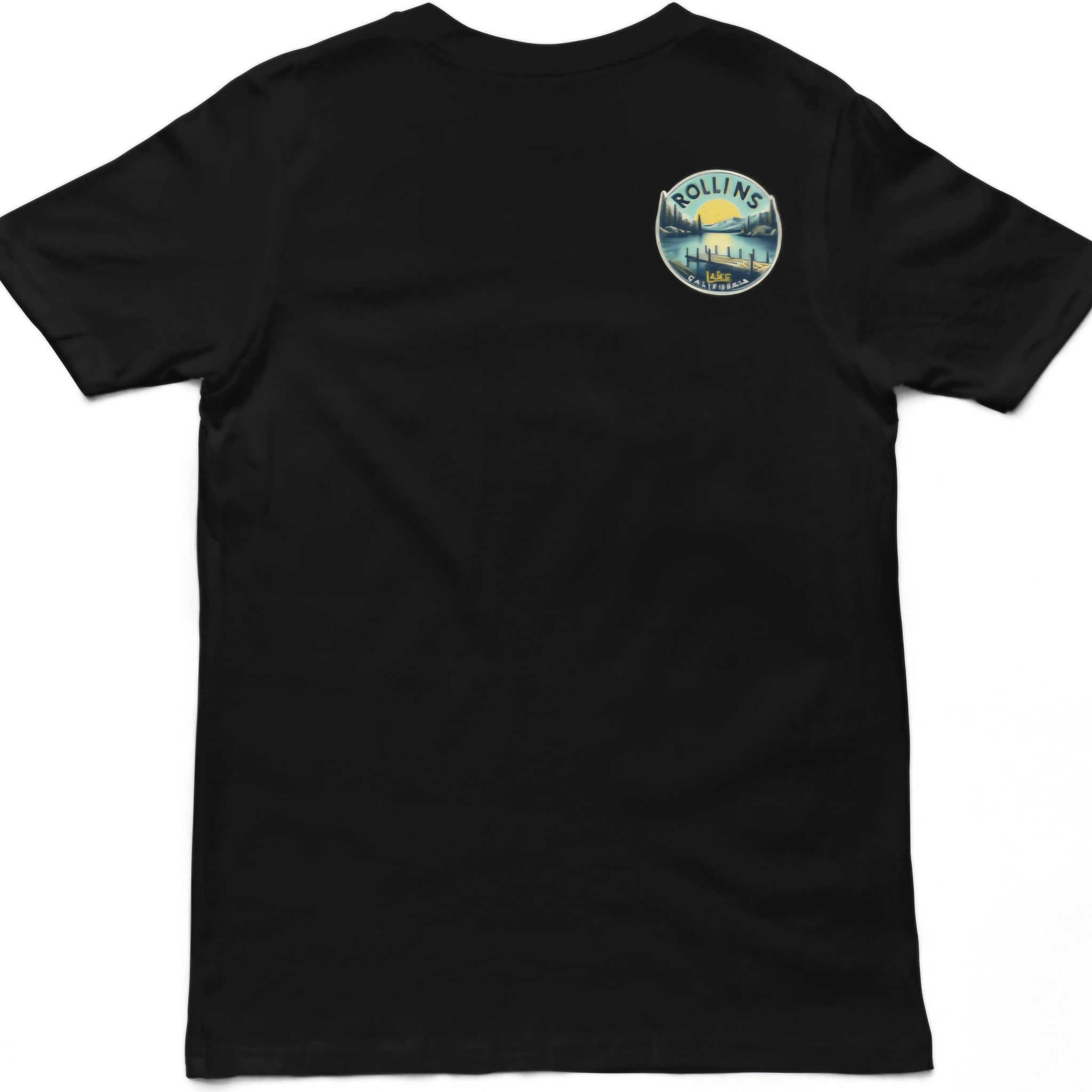 THE DOCK<br>t-shirt