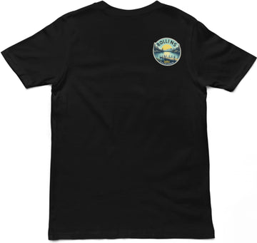 THE DOCK<br>t-shirt