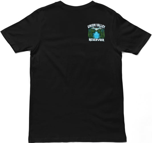 THE RESERVOIR<br>T-shirt