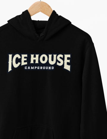 BEAR COOLER<br>Hoodie