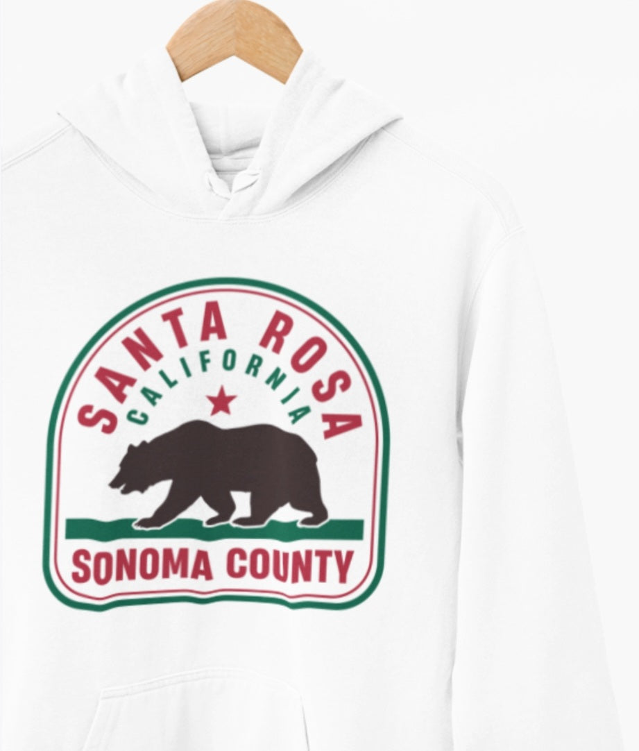 MY BADGE<br>Hoodie