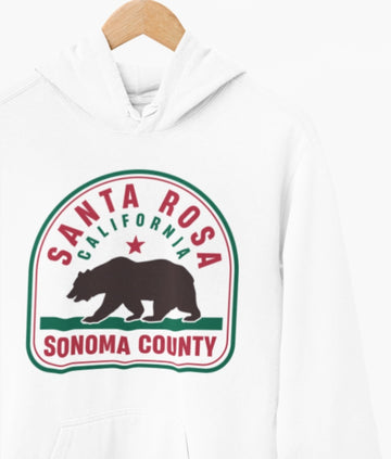 MY BADGE<br>Hoodie