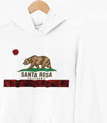 CALI KID<br>Hoodie