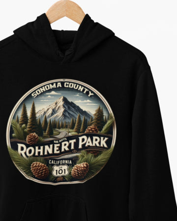ROHNERT PARK<br>Hoodie