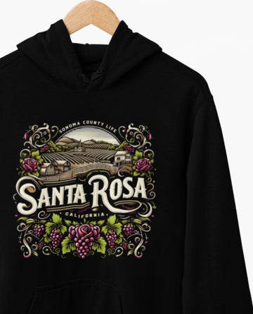 GRAPES<br>Hoodie