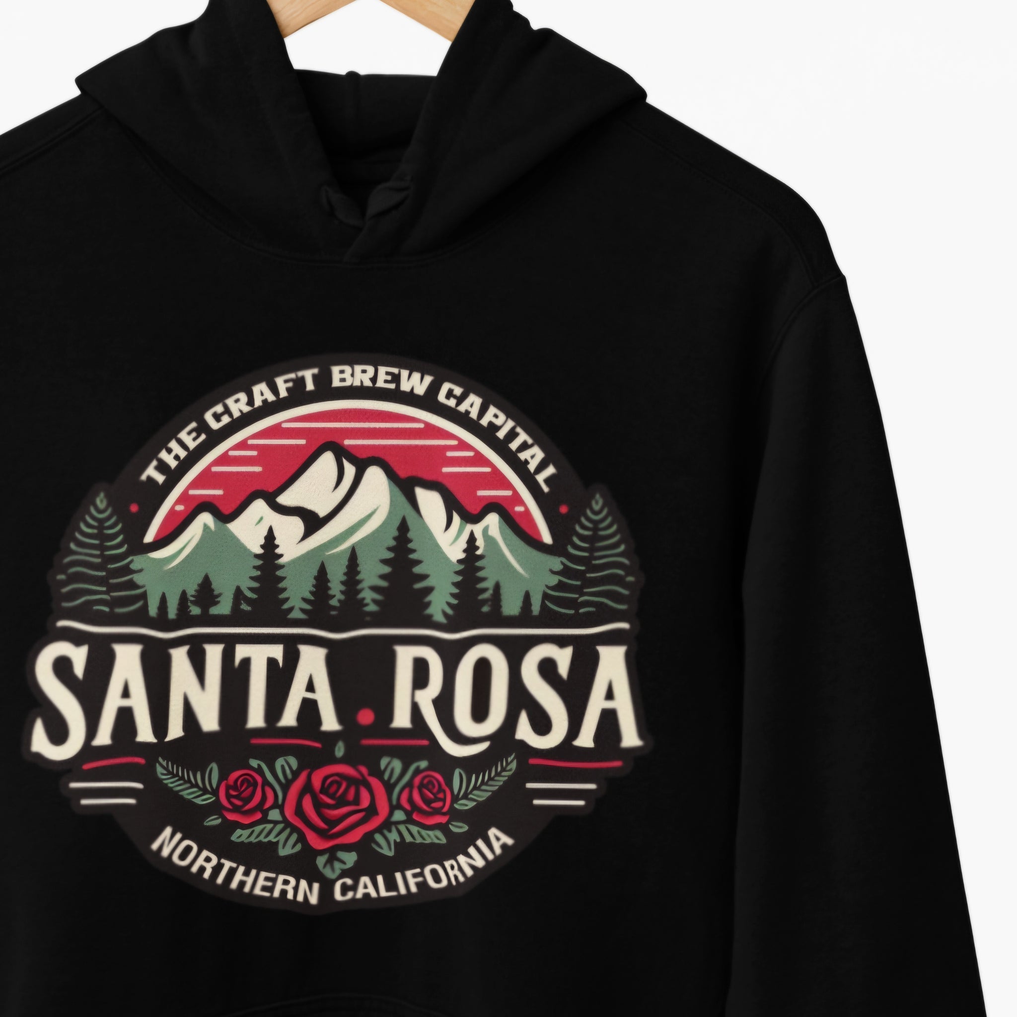 CRAFT BREW<br>Hoodie