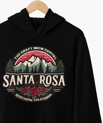 CRAFT BREW<br>Hoodie