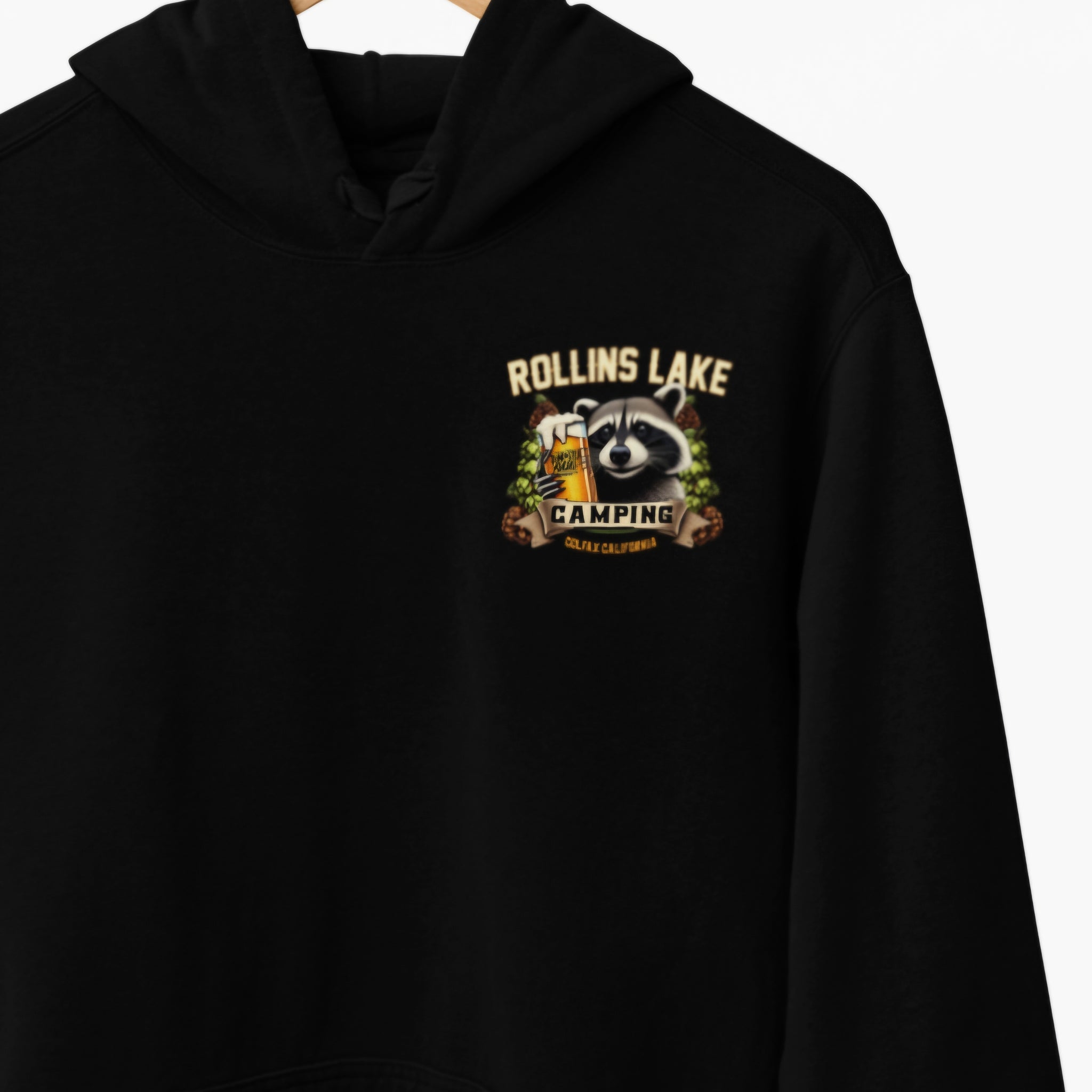 ROLLINS LAKE BEER CO.<br>Hoodie