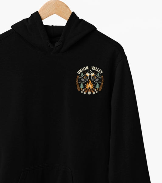 CHEERS TO US<br>Hoodie