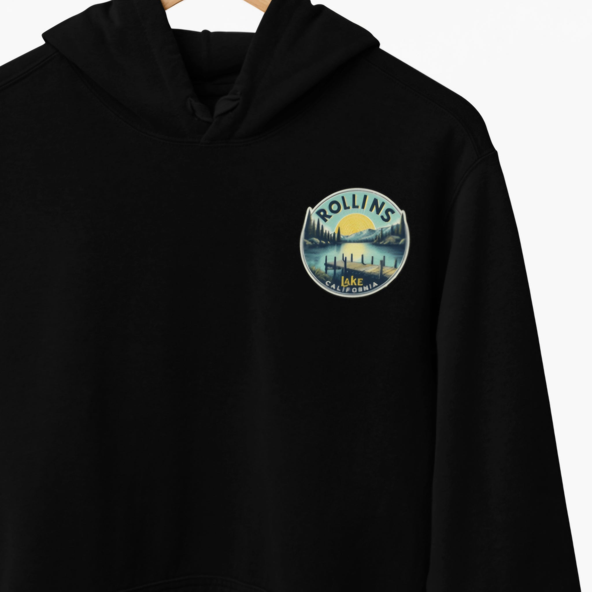THE DOCK<br>Hoodie