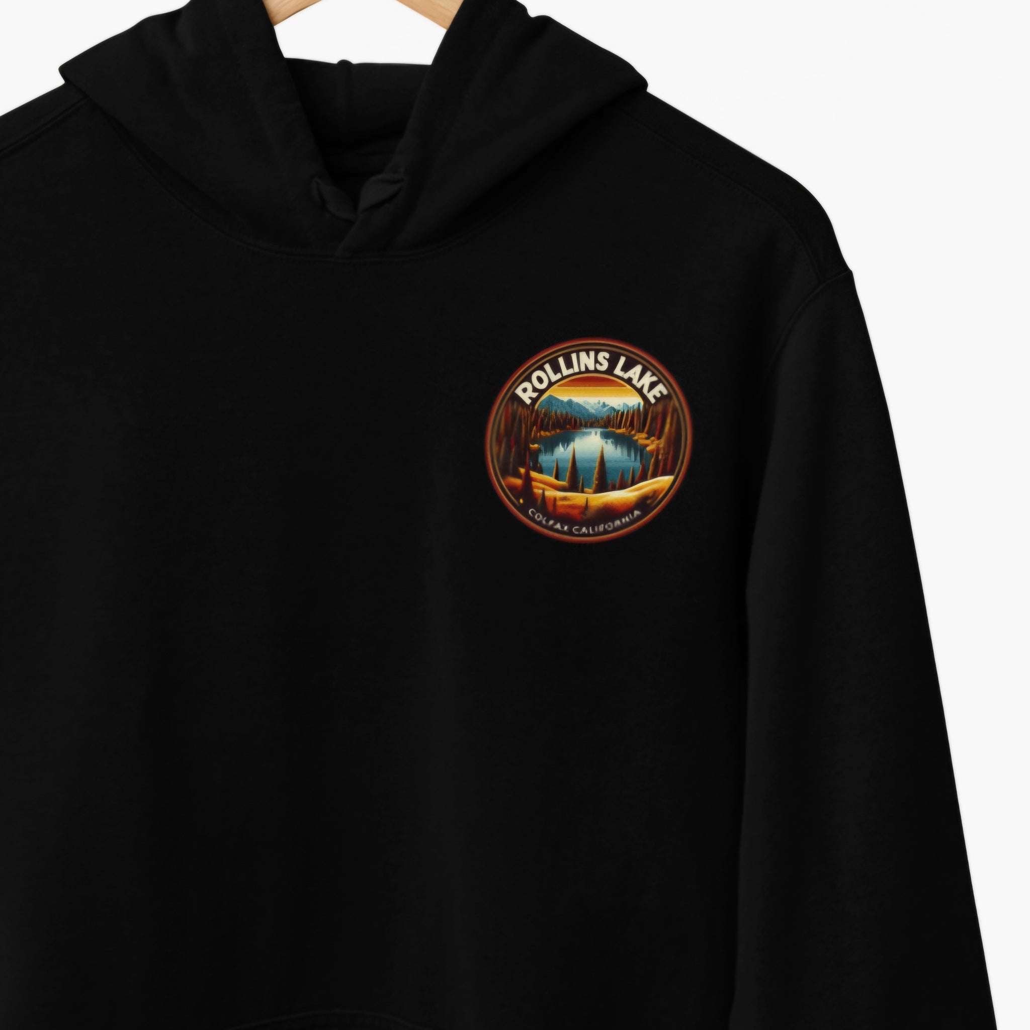SERENITY<br>Hoodie