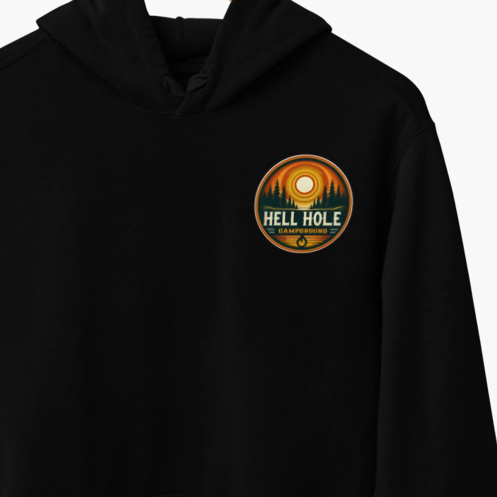 HELL HOLE<br>Hoodie