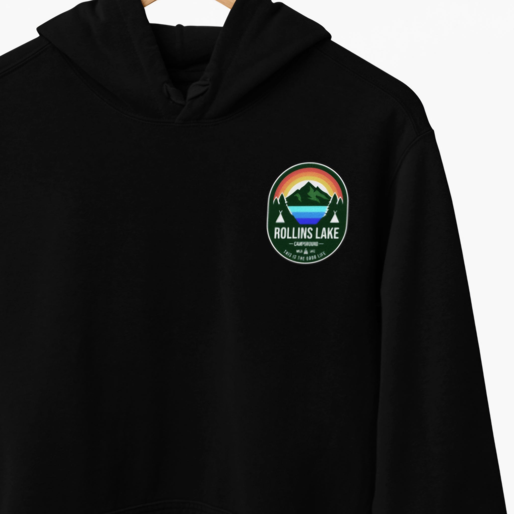 LAKE SUN<br>Hoodie