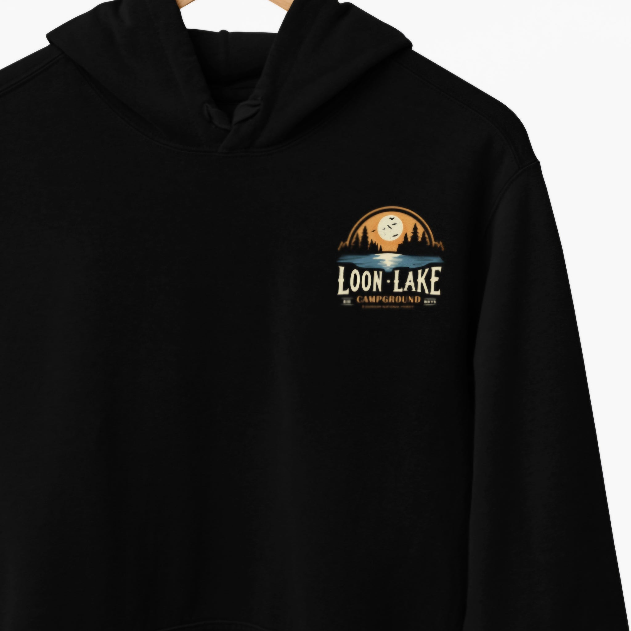 LOON LAKE<br>Hoodie