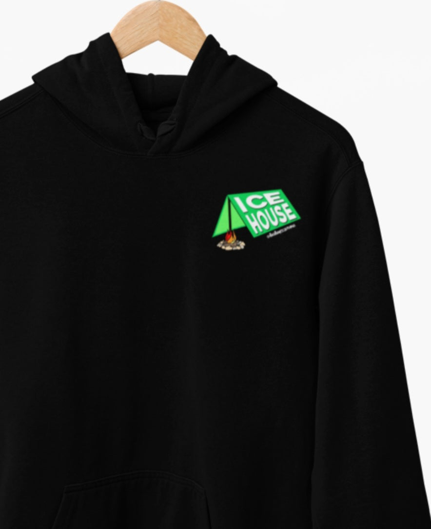 TENT CITY<br>Hoodie