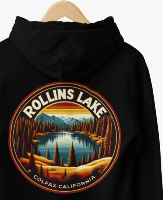 SERENITY<br>Hoodie