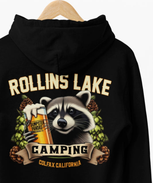 ROLLINS LAKE BEER CO.<br>Hoodie