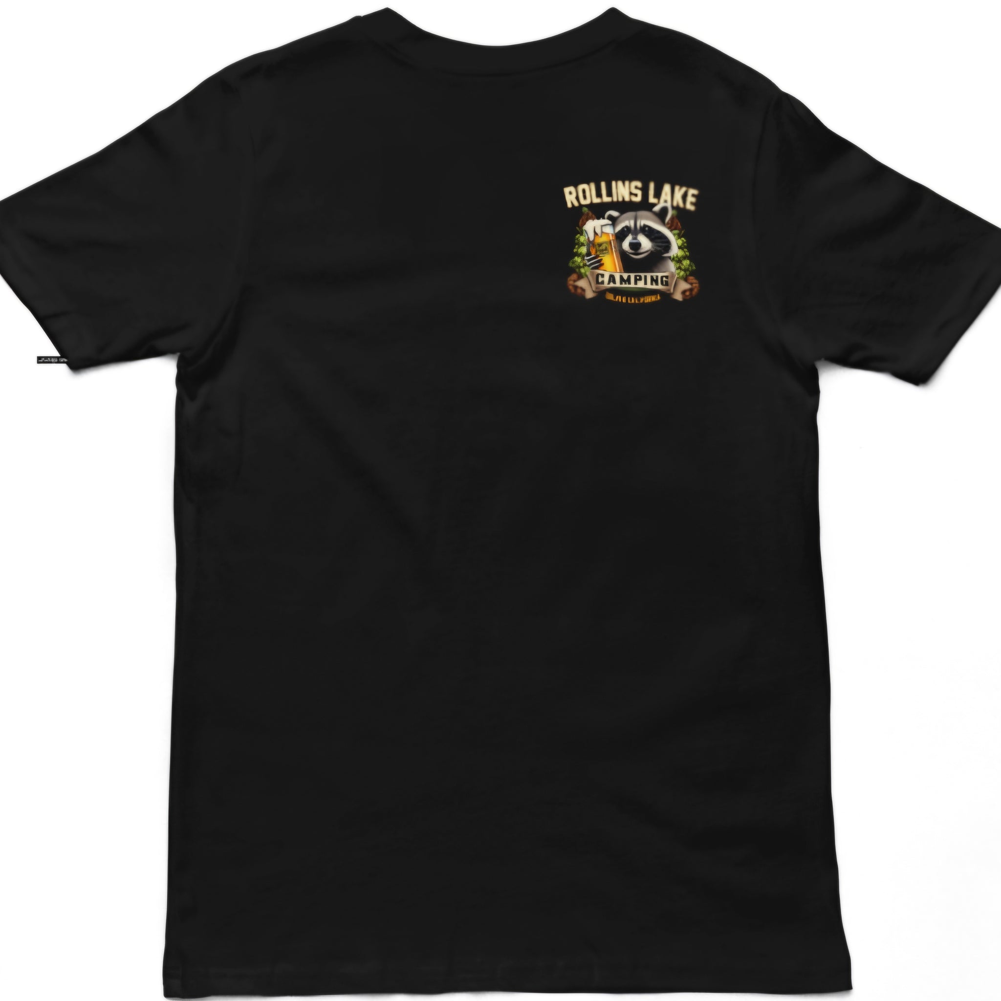 ROLLINS LAKE BEER CO.<br>T-shirt