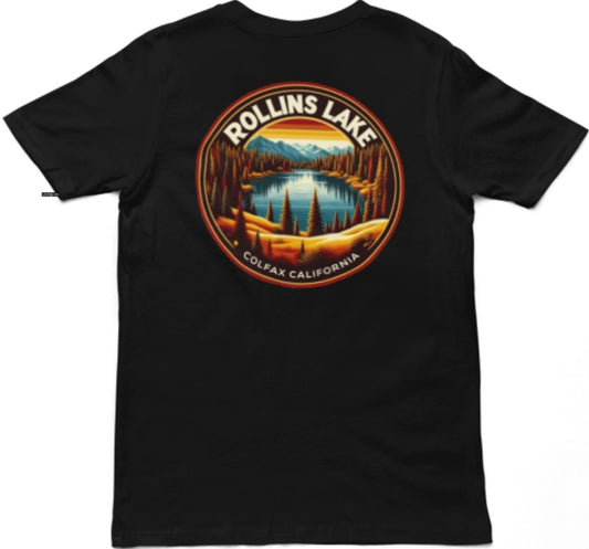 SERENITY<br>T-shirt