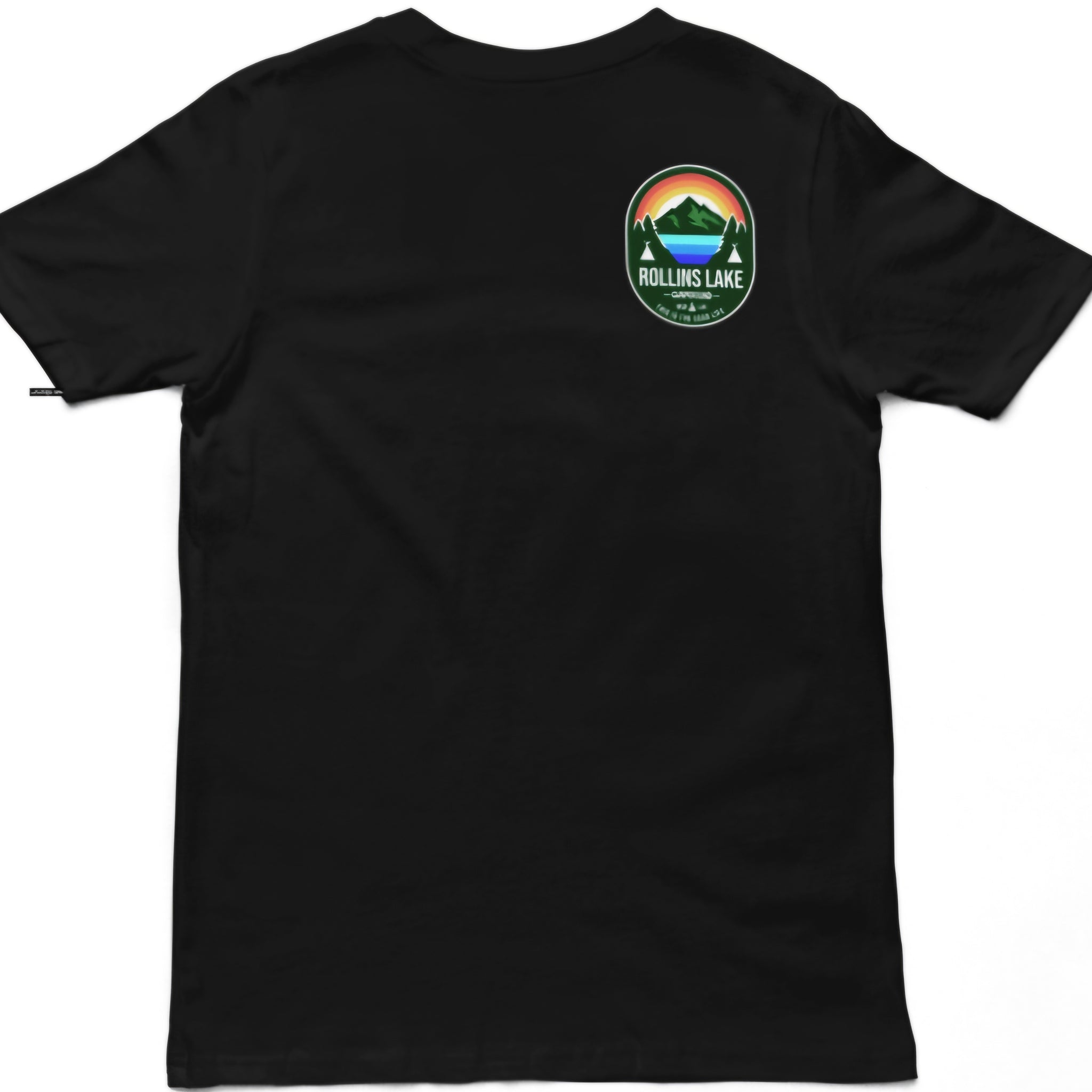 LAKE SUN<br>T-shirt