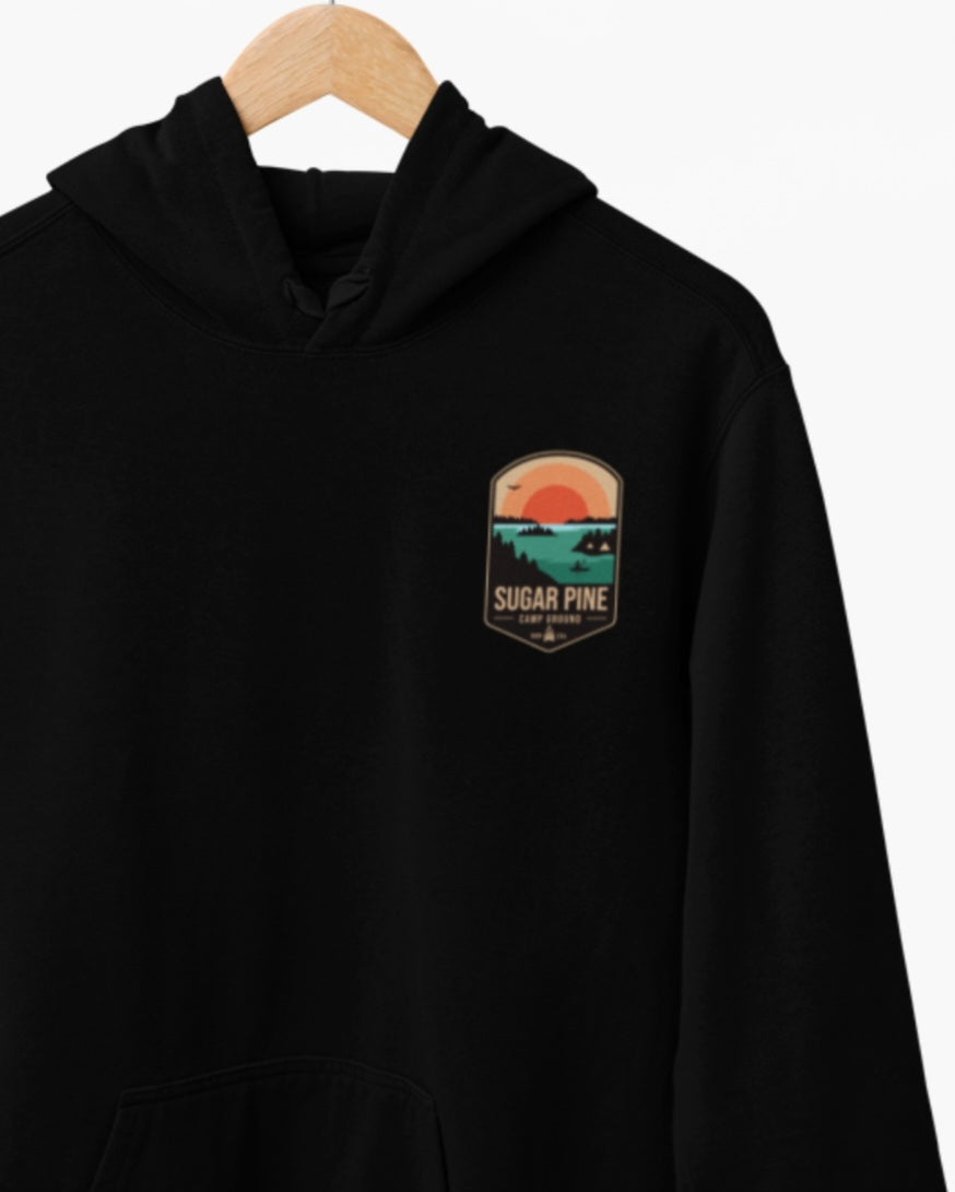 SUGAR PINE<br>Hoodie