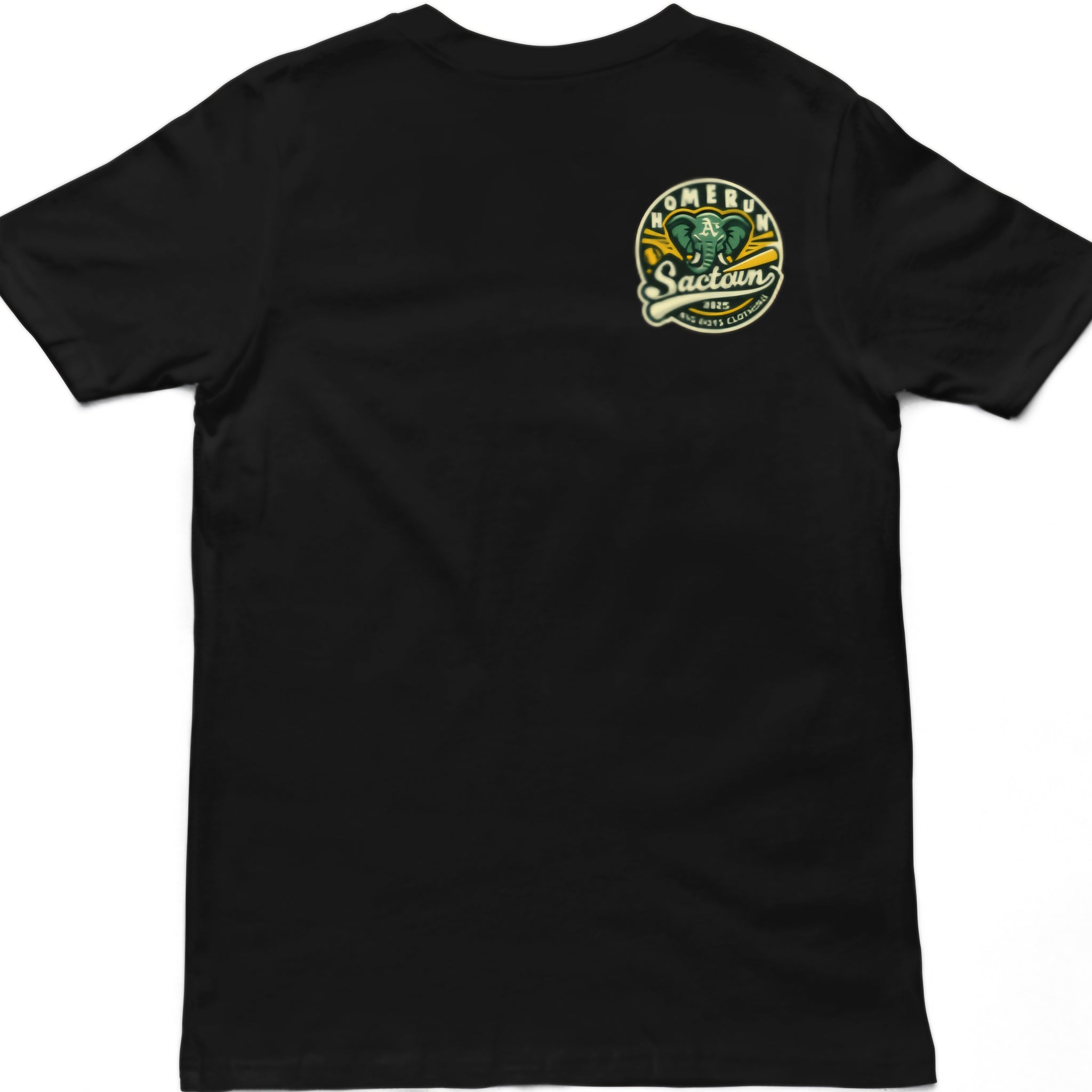 HOME RUN<br>T-shirt