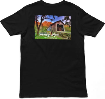 HONEY RUN<br>T-shirt