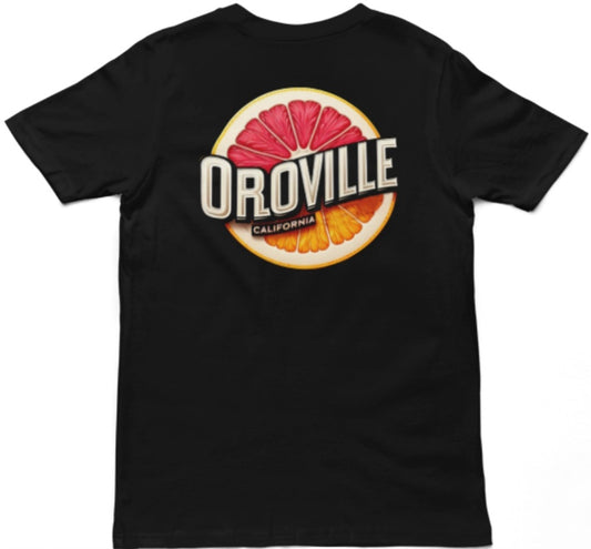 CITRUS CITY<br>T-shirt